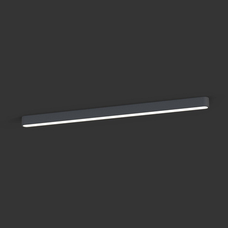 Plafon SOFT CEILING LED 120X6 (7524) - Nowodvorski