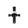 Lampa wpuszczana Focus T (C140TRS-L200-7W3K-B) - Maytoni