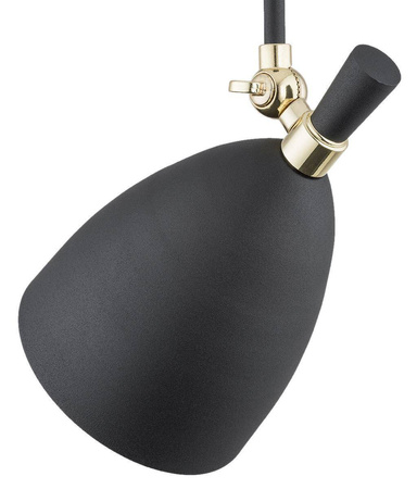 Lampa wisząca 1 pł. CHARLOTTE (4686) - Argon