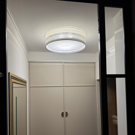 Plafon ECO Ø60 (5774) - TK Lighting
