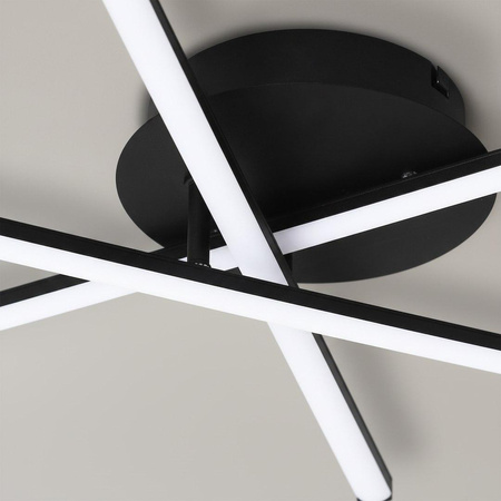 Lampa sufitowa STICK 12W LED (ML1850) - Milagro