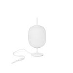 EPLI MINI ST biała lampa stołowa (EMS111P1) - Ummo