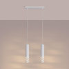 Lampa wisząca LIRO 2 biały (SL.1692) - Sollux Lighting