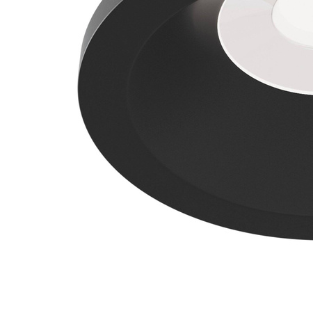 Lampa Wpuszczana Zoom (DL032-2-01B) - Maytoni