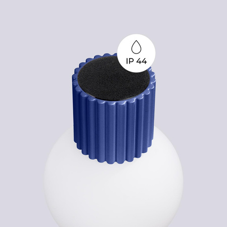 Kinkiet HALO ultramaryna IP44 (SL.1737) - Sollux Lighting