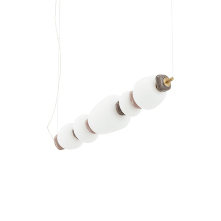 Lampa wisząca CERAMIC LED (11699) - Nowodvorski