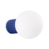 Kinkiet HALO ultramaryna IP44 (SL.1737) - Sollux Lighting