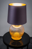 Lampa stołowa HAMILTON (8537-ARG) - Argon