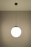 Lampa wisząca UGO 30ota (SL.0716) - Sollux