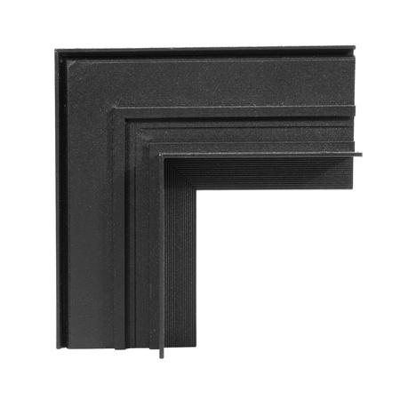 Łącznik magnetyczny sufit-ściana LL-20A ZJ 90 - DomenoLED