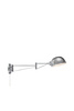 PORTLAND Wall 1L Chrome (108623) Markslojd