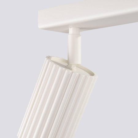 Plafon KARBON 3L beżowy (SL.1600) - Sollux Lighting