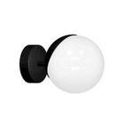 Kinkiet SFERA BLACK 1xE14 (MLP8854) - Milagro