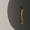 Lampa schodowa Lock (O014SL-L3B3K) - Maytoni