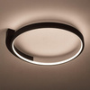 Lampa sufitowa LUNA 18W LED (ML1843) - Milagro