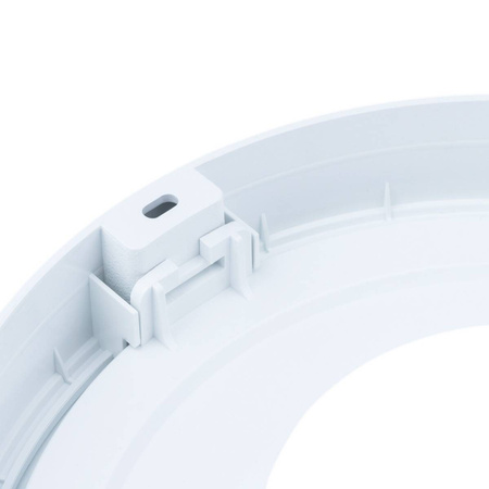 Plafon LED 18W 6w1 IP44 z przełącznikiem barwy światła (BLAUPUNKT-PLA-18W-CCT)