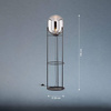 Lampa Podłogowa Regi (40423) - Fischer&Honsel