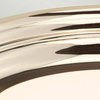 Plafon Welland (WELLAND-F-PB) - Elstead Lighting