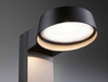 Oprawa ogrodowa CAPEA GRAND LED 11W 1050lm 3000K 650mm IP44 230V antracyt  aluminium (PL94790) - PAULMANN