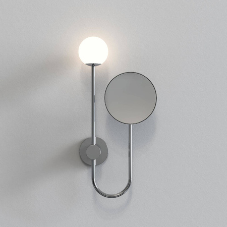Lustro Orb Polerowany Chrom  (1424001) - Astro Lighting