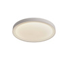 Plafon VEGAS mały 4000K biały (LP-550/1C S 4WH) - Light Prestige
