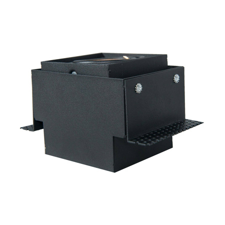 LAMPA WPUSZCZANA ONEON DL 50-1 (94361-BK) Zuma Line