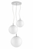 Lampa wisząca ALUR 3 (10724303) - Kaspa