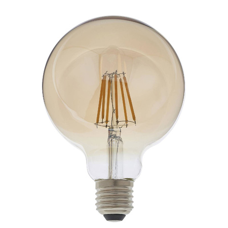 Żarówka E27 LED filament globe (93030) Endon