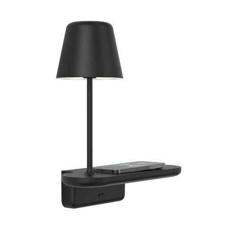 Kinkiet z indukcyjną ładowarką telefonu Ito (1446002) - Astro Lighting