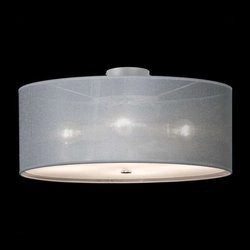 Plafon NODO METALIX 60 (67551 Ramko)