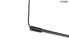 MOOSEE lampa wisząca OMBRE LEVEL 100 czarna (MSE010100241) - Moosee