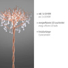 Lampa podłogowa ICICLE (232-11) - Paul Neuhaus