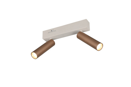 Lampa sufitowa z reflektorami AMBALA (849210265) - Trio