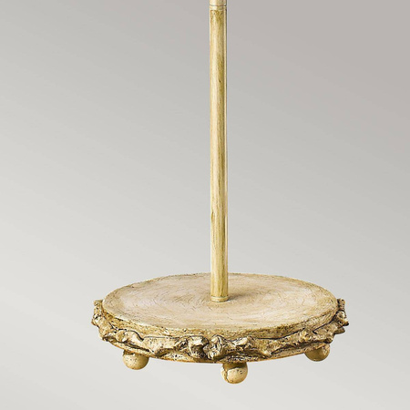 Lampa podłogowa Trellis (FB-TRELLIS-FL) - Elstead Lighting