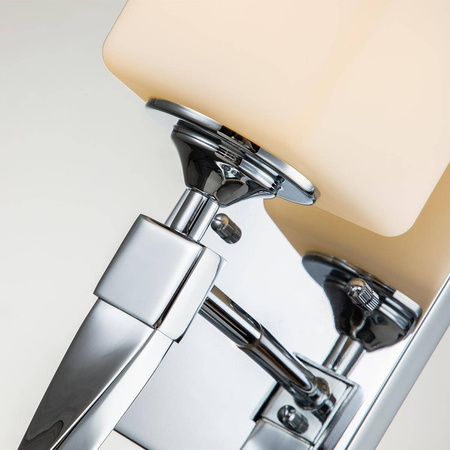 Kinkiet Marette (KL-MARETTE1-PC) - Elstead Lighting