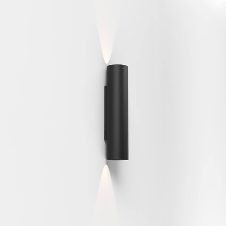 Kinkiet Yuma 300 LED Czarny (1399027) - Astro Lighting