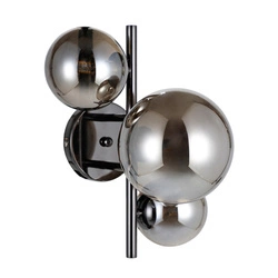 Kinkiet Canello  (WL-406007-3A-BCR) - Italux