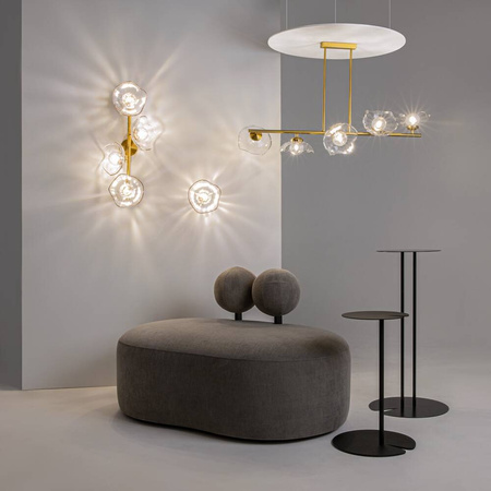 Kinkiet Miracle (MOD207WL-01BS) - Maytoni