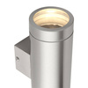 Kinkiet Palin XL IP44 7W (98437) - Saxby
