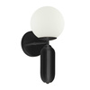 Kinkiet Aldeva (WL-02340-1-BK) - Italux