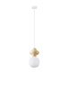 Lampa wisząca wewnętrzna VILROSA (LE44553) - Luces Exclusivas