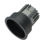 DOWNLIGHT SPOT LED 13W BLACK (S078 Zambelis) - Zambelis