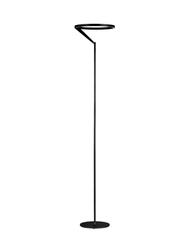 Lampa podłogowa wewnętrzna ZUDANEZ (LE44781) - Luces Exclusivas