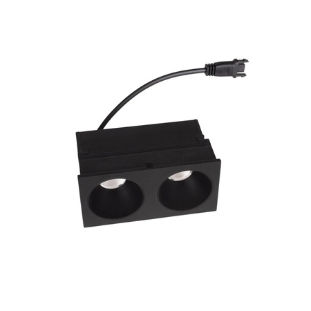 Lampa wpustowa MAXLIGHT HM180 2L MODULAR MODUŁ LED 6W