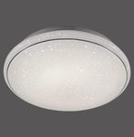 JUPITER LAMPA SUFITOWA BIAŁY (14366-16) - Paul Neuhaus