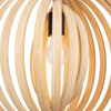 Lampa wisząca Roots Ø 50 cm (MOD197PL-01W1) - Maytoni