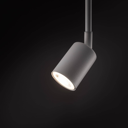 Lampa do szynoprzewodu TRACER WHITE LONG GU_10 (4888) - TK Lighting