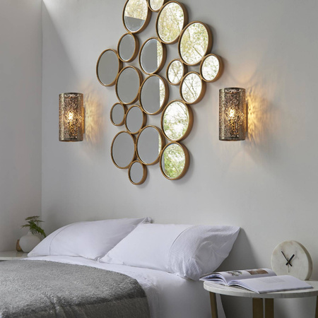 Kinkiet Secret garden (70105) Endon