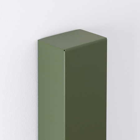 Kinkiet FREYA 60 zielony oliwkowy (TH.339) - Thoro Lighting