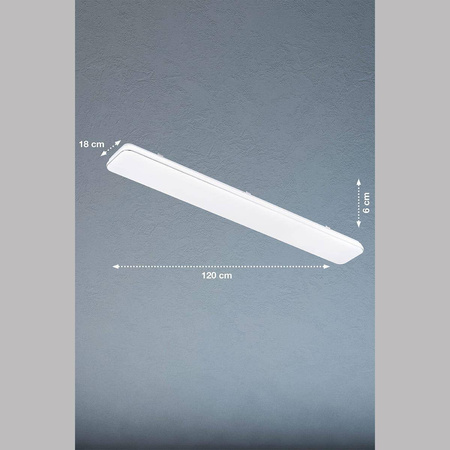 Lampa Sufitowa Aldo (20127) - Fischer&Honsel